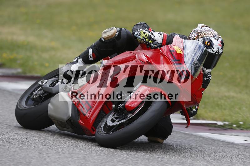 /18 05.06.2026  TZ Motorsport ADR/Gruppe gelb/418